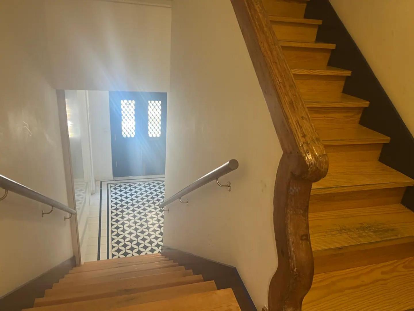 Pensao Neves Bed & Breakfast Lisbon Bagian luar foto